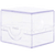 BCW Supplies: Prism Deck Case - Polished - Translucent