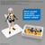 Bandai Hobby: Accessory - Action Base 7 & Option Box 1 White