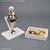 Bandai Hobby: Accessory - Action Base 7 & Option Box 1 White