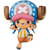 One Piece: Cotton Candy Lover Chopper (Reissue) TAMASHII NATIONS FiguartsZero Figure