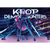 K-Pop Demon Hunters: Huntr/x Battle - Puzzle (500pcs) (PREORDER)