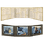 Ars Magica RPG 5E: Storyguide Screen Set (PREORDER)