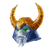 Blokees: Transformers - Unicron Transparent Version (PREORDER)