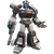 Blokees: Transformers - Galaxy Version 01 Roll Out - Blind Box (PREORDER)
