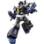 Blokees: Transformers - Galaxy Version 01 Roll Out - Blind Box (PREORDER)