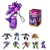 Blokees: Transformers - Galaxy Version 04 Fractured Space-Time - Display Box (9) (PREORDER)