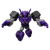 Blokees: Transformers - Galaxy Version 04 Fractured Space-Time - Blind Box (PREORDER)