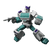 Blokees: Transformers - Galaxy Version 06 Parallel Universe - Blind Box