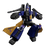 Blokees: Transformers - Galaxy Version 06 Parallel Universe - Blind Box