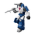 Blokees: Transformers - Galaxy Version  09 Darkest Hour - Blind Box (PREORDER)