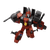 Blokees: Transformers - Galaxy Version  09 Darkest Hour - Blind Box (PREORDER)