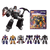 Blokees: Transformers - Shining Version 03 Shattered Universe - Blind Box (PREORDER)