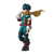 My Hero Academia: Izuku Midoriya TAMASHII NATIONS S.H.Figuarts Action Figure (PREORDER)
