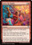 Seize the Spoils (SOS-129) - Secrets of Strixhaven