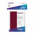 Ultimate Guard: Supreme UX Sleeves - Burgundy (50ct)