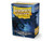 Dragon Shield: Night Blue Classic Card Sleeves (100ct)
