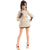 DANDADAN: Momo Ayase (Ver. 2) TAMASHII NATIONS  Action Figure (PREORDER)