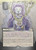 Smallpox (JP Alternate Art) (Silver Scroll Foil) (SOA-163) - Secrets of Strixhaven: Mystical Archive Foil