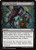 End of the Hunt (SOS-081) - Secrets of Strixhaven