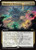 Moment of Reckoning (Extended Art) (SOS-353) - Secrets of Strixhaven Foil