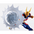 My Hero Academia: All Might TAMASHII NATIONS Action Figure (PREORDER)