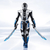 Super Space Sheriff Gavan Infinity: Gavan Bushido TAMASHII NATIONS S.H.Figuarts Action Figure (PREORDER)