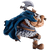 One Piece: Brogy (Giant Bash!! Vol.2) Masterlise Expiece Ichibansho Figure (PREORDER)