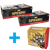 Magic: The Gathering - Marvel Super Heroes - Bundle of (2 Play Boxes) + (1 Collector Box) (PREORDER)