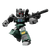 Blokees: Transformers - Defender Version 01 Shattered Alliance - Display Box (12) (PREORDER)