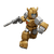 Blokees: Transformers - Defender Version 01 Shattered Alliance - Display Box (12) (PREORDER)