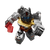 Blokees: Transformers - Defender Version 03 Heavy Metal War - Blind Box (PREORDER)
