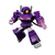 Blokees: Transformers - Defender Version 04 Tyrants Fury - Display Box (12) (PREORDER)