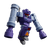 Blokees: Transformers - Defender Version 04 Tyrants Fury - Display Box (12) (PREORDER)