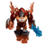 Blokees: Transformers - Defender Version 04 Tyrants Fury - Blind Box (PREORDER)