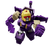 Blokees: Transformers - Defender Version 04 Tyrants Fury - Blind Box (PREORDER)