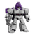 Blokees: Transformers - Defender Version 06 Brutal Fang - Display Box (12)