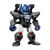 Blokees: Transformers - Defender Version 06 Brutal Fang - Blind Box (PREORDER)