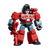Blokees: Transformers - Defender Version 06 Brutal Fang - Blind Box (PREORDER)