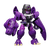 Blokees: Transformers - Defender Version 06 Brutal Fang - Blind Box (PREORDER)