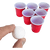 World's Smallest: Beer Pong