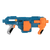 World's Smallest: Nerf N-Strike Elite 2.0 Blasters Series 2 - Shockwave RD-15