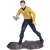 World's Smallest: Micro Figures - Star Trek - Captain Kirk