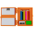 World's Smallest: You Create - Artist Drawing Kit