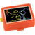 World's Smallest: You Create - Light Box Scratch & Draw