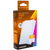 Gamegenic Board Game Sleeves: Clear - Tarot Size (50ct Box)