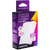Gamegenic Sleeves: Clear Matte Standard European Size (50ct Box)