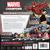 Marvel Champions LCG: Fear No Evil Expansion (PREORDER)