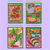 Lifelines FlowArt: Color-to-Reveal - Foody Fun