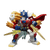 Blokees: Transformers - Defender Version 07 Power of the Beast - Blind Box (PREORDER)