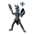 Blokees: Ultraman - Galaxy Version S 01 Return of the Light Force - Display Box (9) (PREORDER)